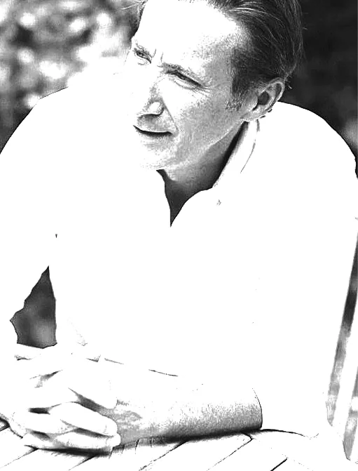 Henri-Frédéric Chabannes, psychologue clinicien à Nantes